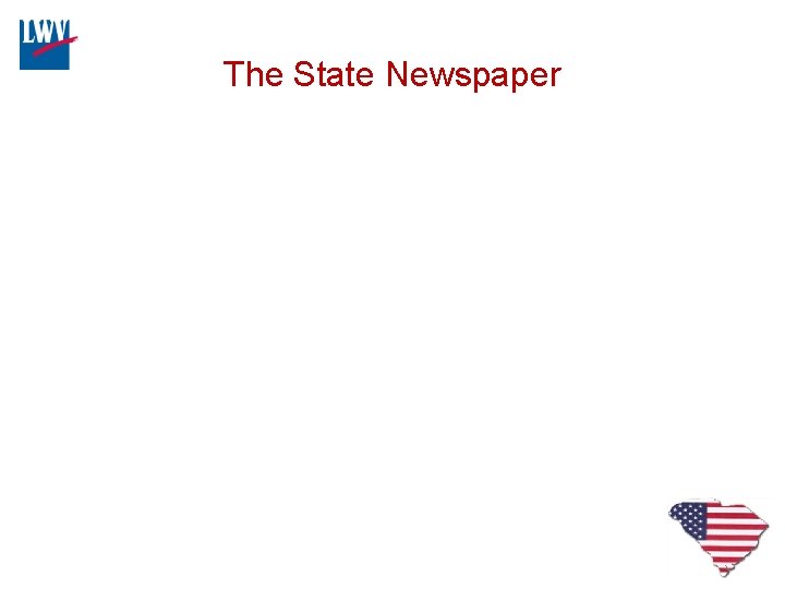 The State Newspaper 