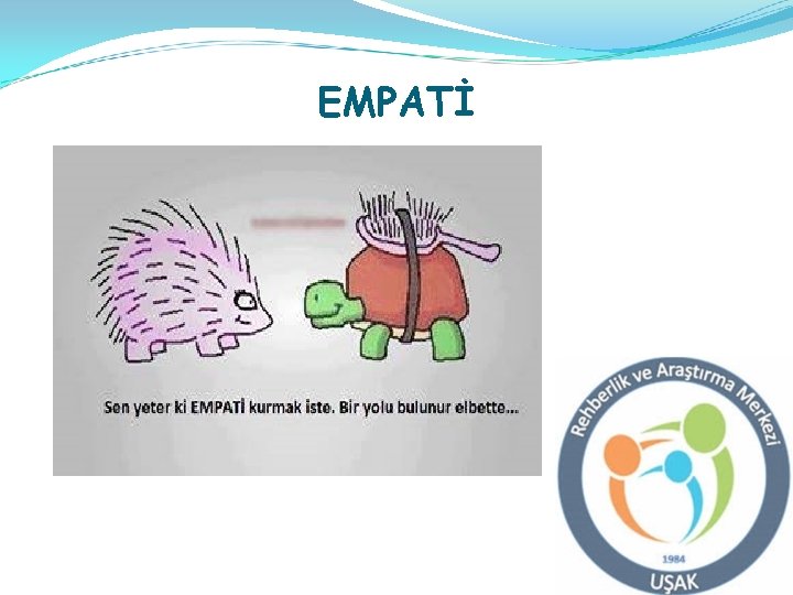 EMPATİ 