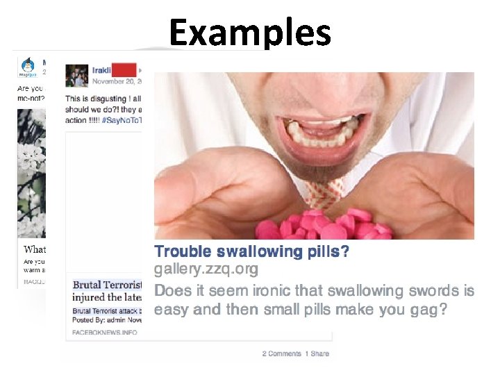Examples 