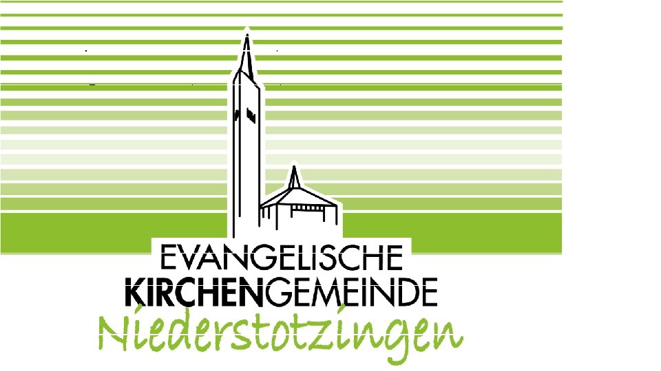 Das Apostolische Glaubensbekenntnis Ich glaube an Gott, den Vater, den Allmächtigen, den Schöpfer des