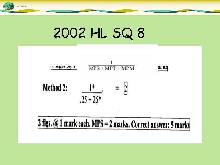2002 HL SQ 8 
