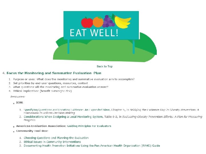 INSTITUTE OF MEDICINE 53 