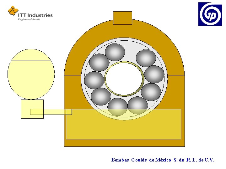 Bombas Goulds de México S. de R. L. de C. V. 