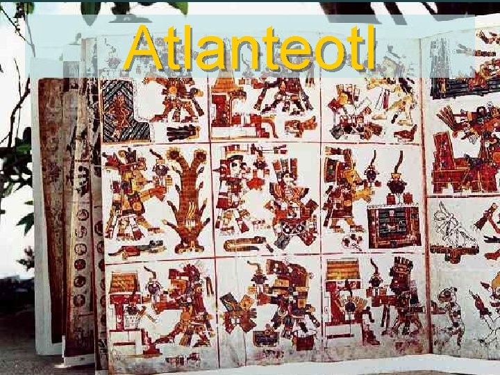 Atlanteotl 
