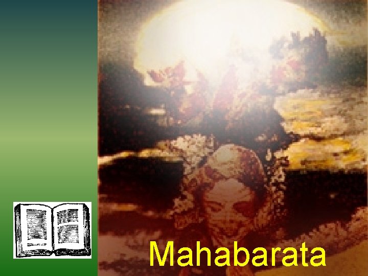 Mahabarata 