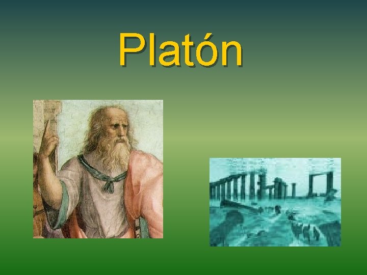 Platón 