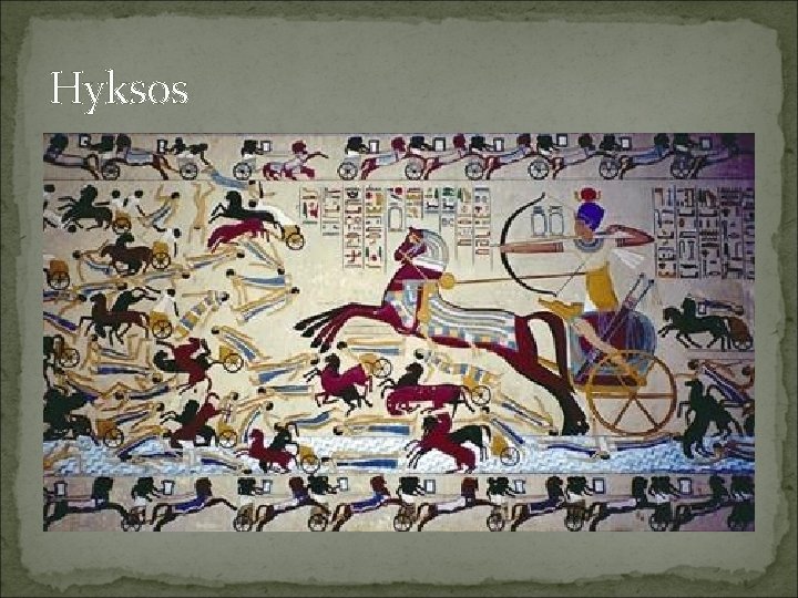 Hyksos 