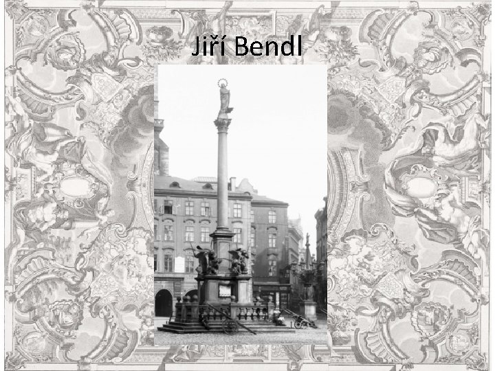 Jiří Bendl 