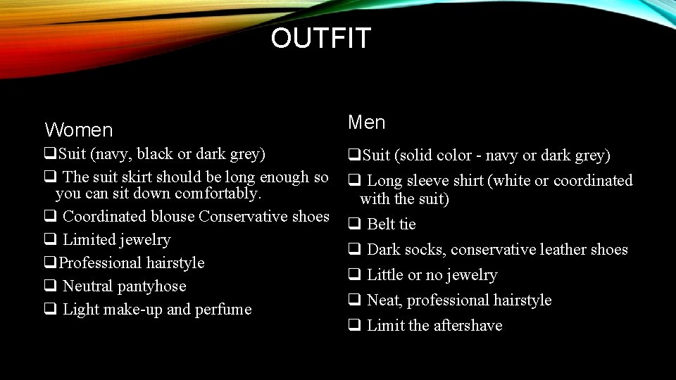 OUTFIT Women Men q. Suit (navy, black or dark grey) q The suit skirt OUTFIT Women Men q. Suit (navy, black or dark grey) q The suit skirt