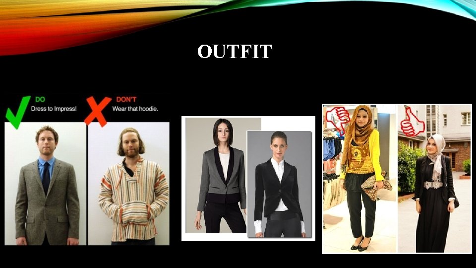 OUTFIT OUTFIT