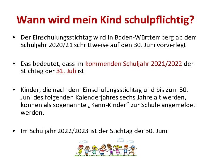 Bis Wann Ist Man Schulpflichtig slidetodoc.com