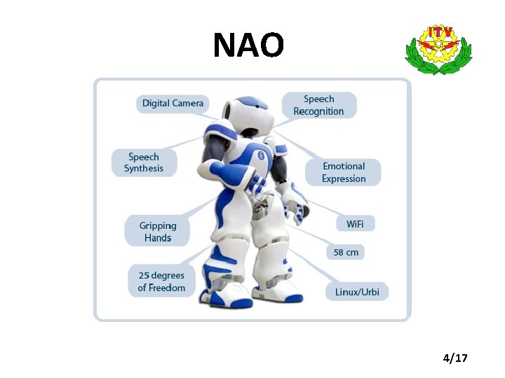 NAO 4/17 