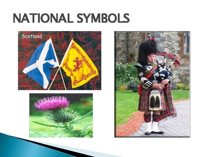 NATIONAL SYMBOLS 