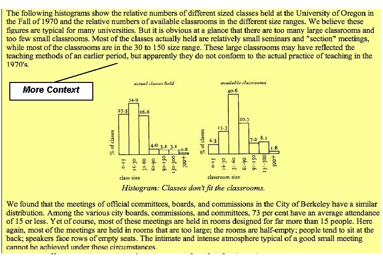 More Context Bernd Bruegge & Allen H. Dutoit Object-Oriented Software Engineering: Using UML, Patterns,