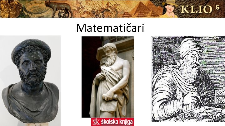 Matematičari 