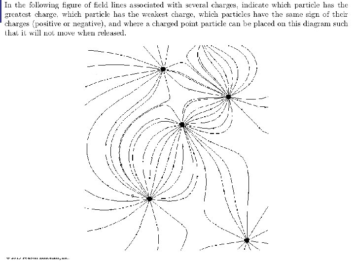 © 2013 Pearson Education, Inc. 