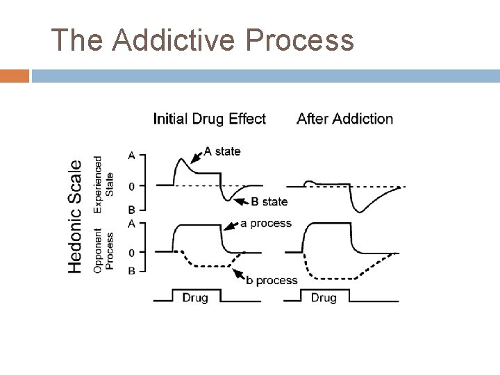 The Addictive Process 