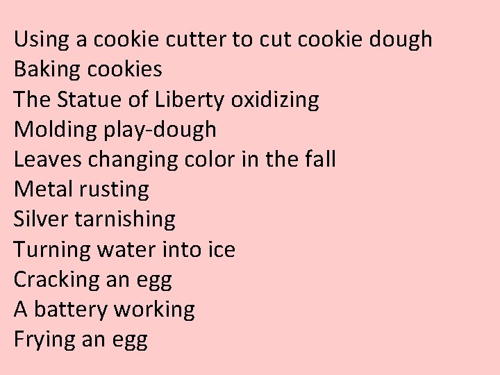 Using a cookie cutter to cut cookie dough Baking cookies The Statue of Liberty Using a cookie cutter to cut cookie dough Baking cookies The Statue of Liberty