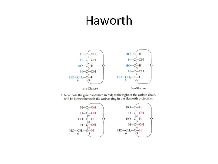 Haworth 
