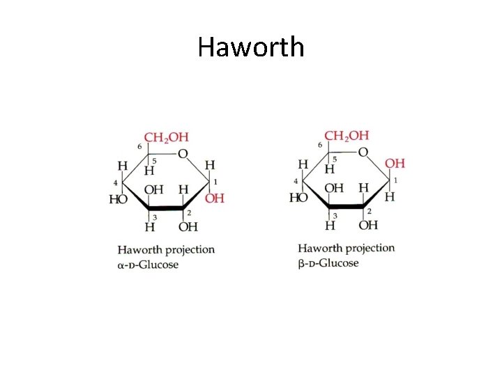 Haworth 