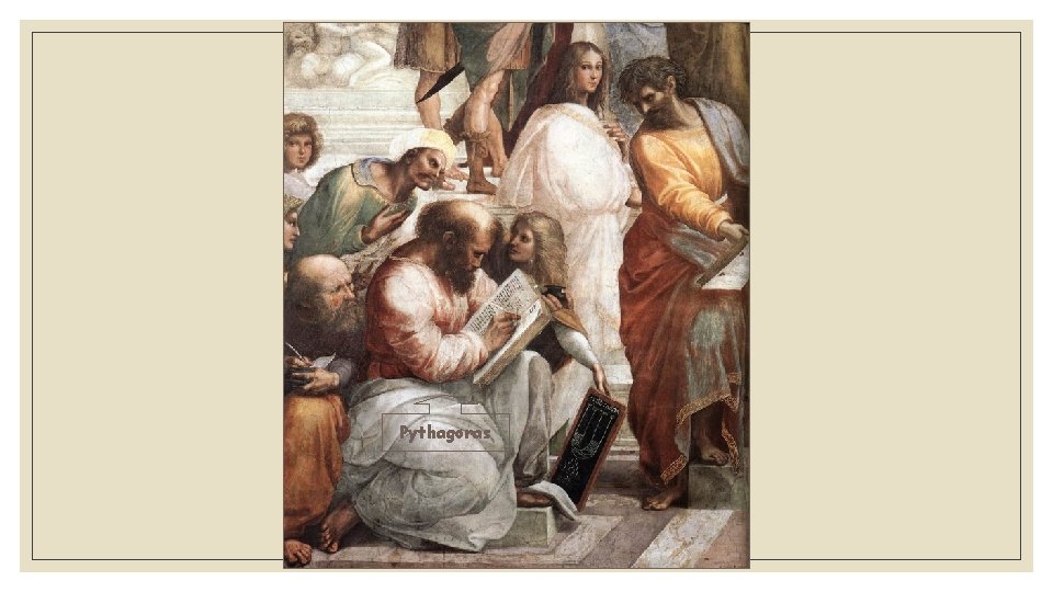 Pythagoras 