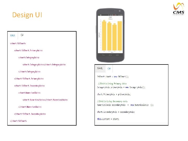 Design UI Design UI