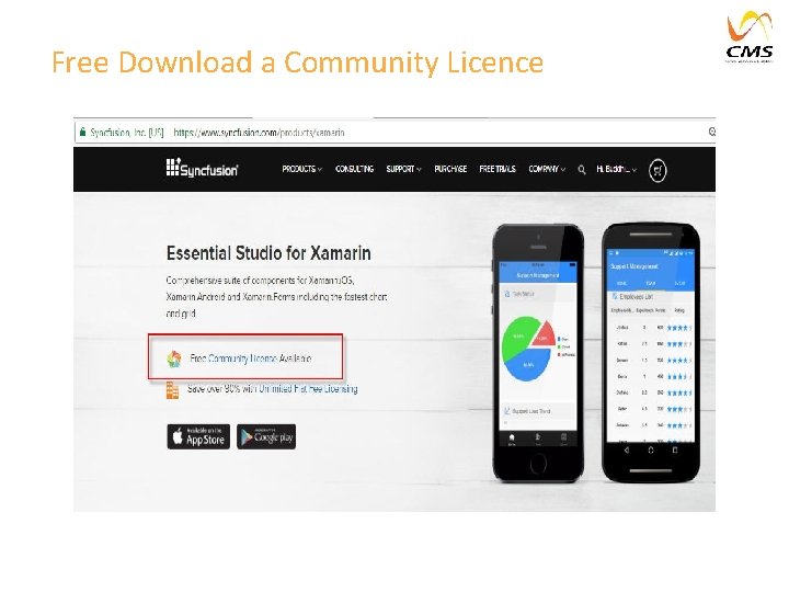 Free Download a Community Licence Free Download a Community Licence