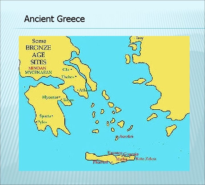 Ancient Greece 