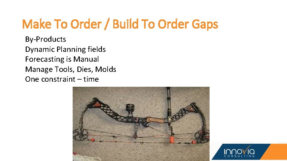 Make To Order / Build To Order Gaps By-Products Dynamic Planning fields Forecasting is Make To Order / Build To Order Gaps By-Products Dynamic Planning fields Forecasting is
