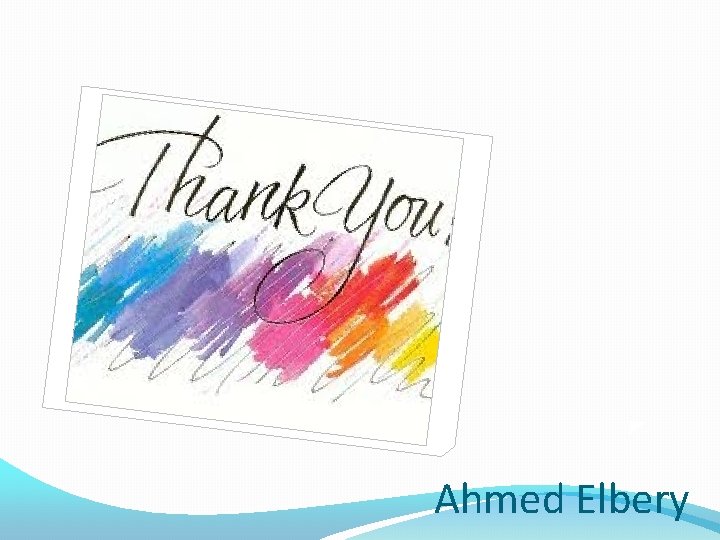 Ahmed Elbery 