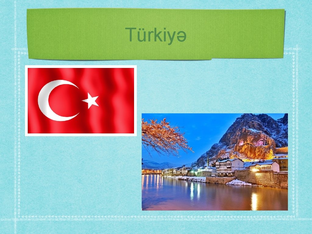 Türkiyə 