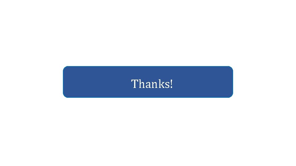 Thanks! 73 