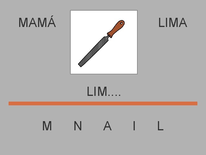 MAMÁ LIMA LIM. . M N A I L 