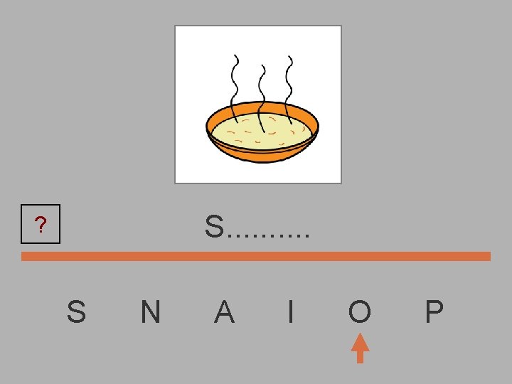 S. . ? S N A I O P 