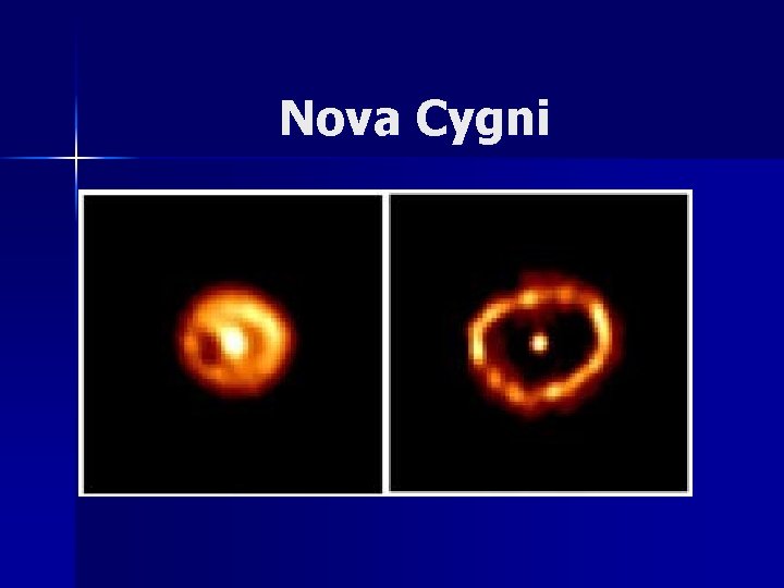 Nova Cygni 