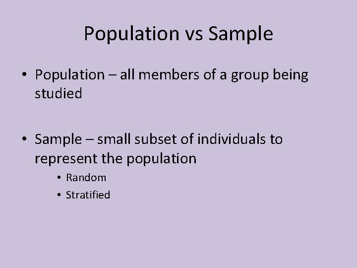 Unit 2 Module 5 Scientific Method Basic vs