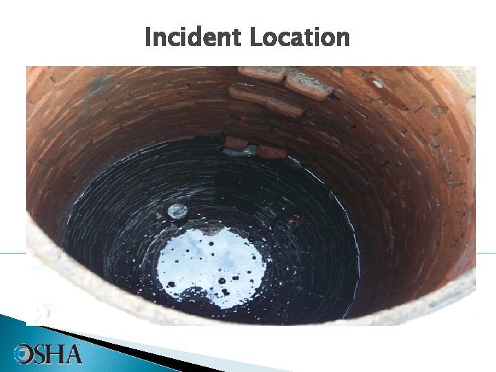 Incident Location 18 