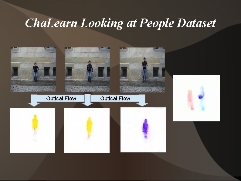 Cha. Learn Looking at People Dataset Optical Flow 