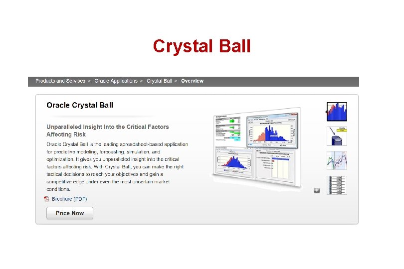 Crystal Ball 