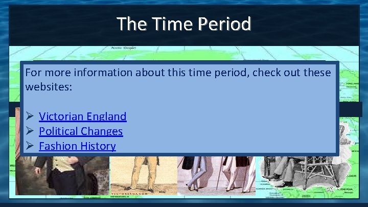 The Time Period 1832, men wereabout strong, aggressive and check materialistic For In more