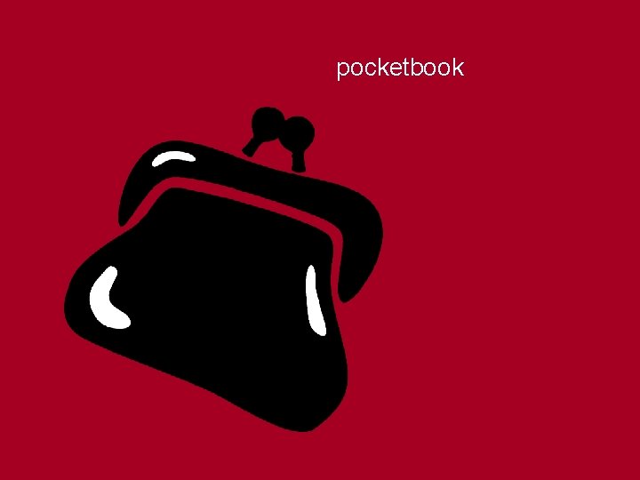 pocketbook 