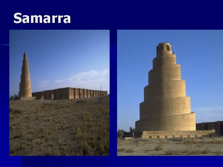 Samarra 