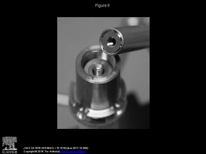 Figure 9 JSES OA 2018 234 -39 DOI: (10. 1016/j. jses. 2017. 12. 006)