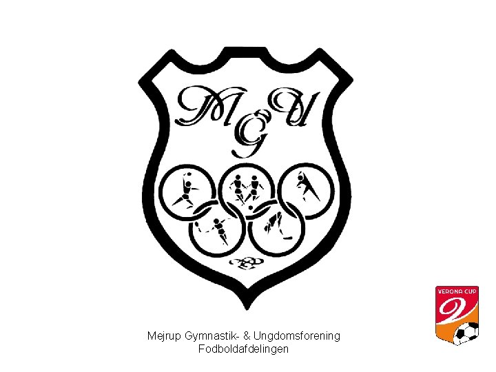 Mejrup Gymnastik- & Ungdomsforening Fodboldafdelingen 