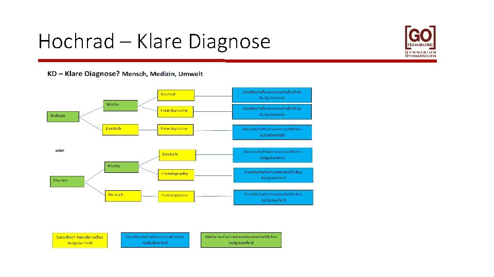 Hochrad – Klare Diagnose 