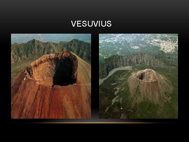 VESUVIUS 