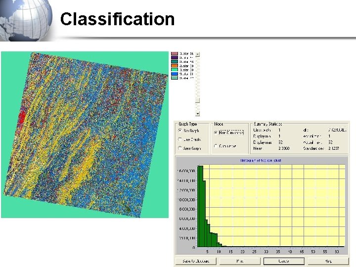 Classification Classification