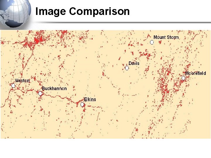 Image Comparison Image Comparison