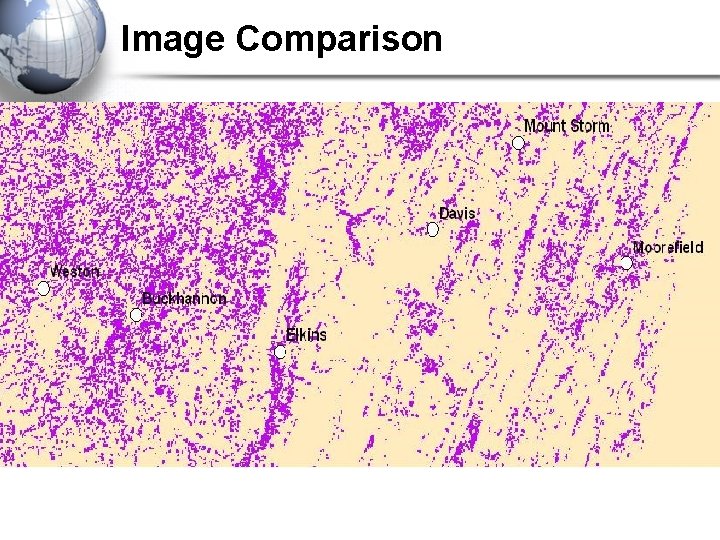 Image Comparison Image Comparison