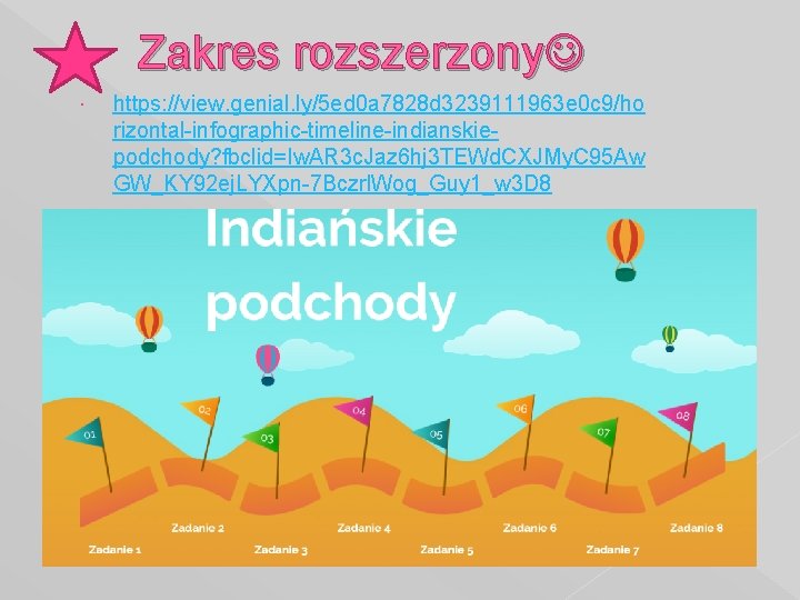 Zakres rozszerzony https: //view. genial. ly/5 ed 0 a 7828 d 3239111963 e 0